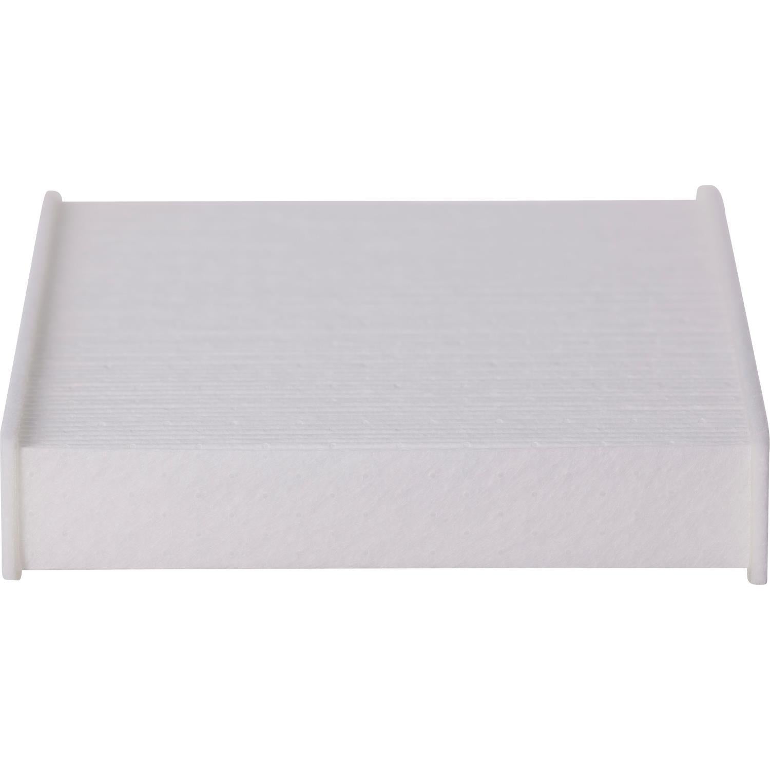 PG HC24466 Cabin Air Filter | Fits 2017 International 7300