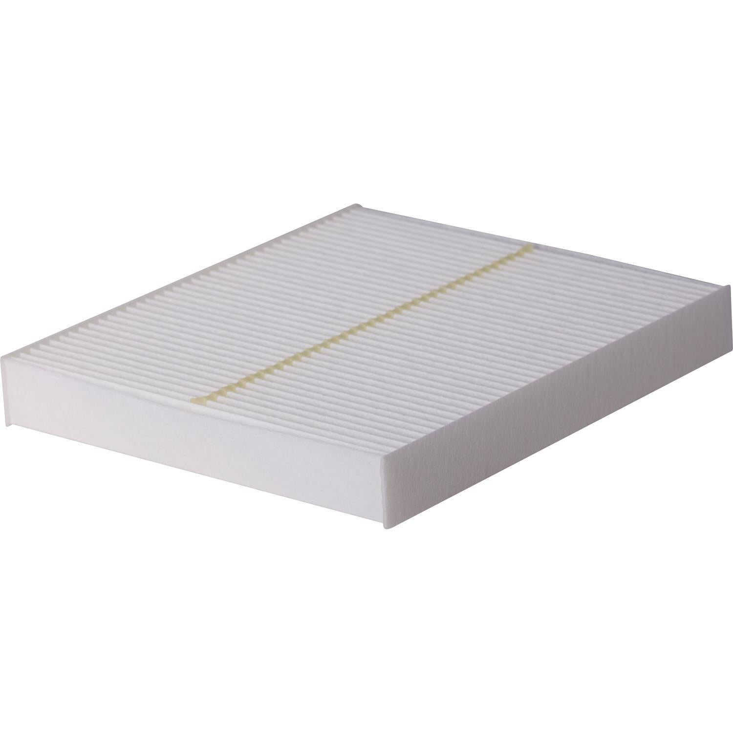 PG HC24479 Cabin Air Filter | Fits 2021 International MV607