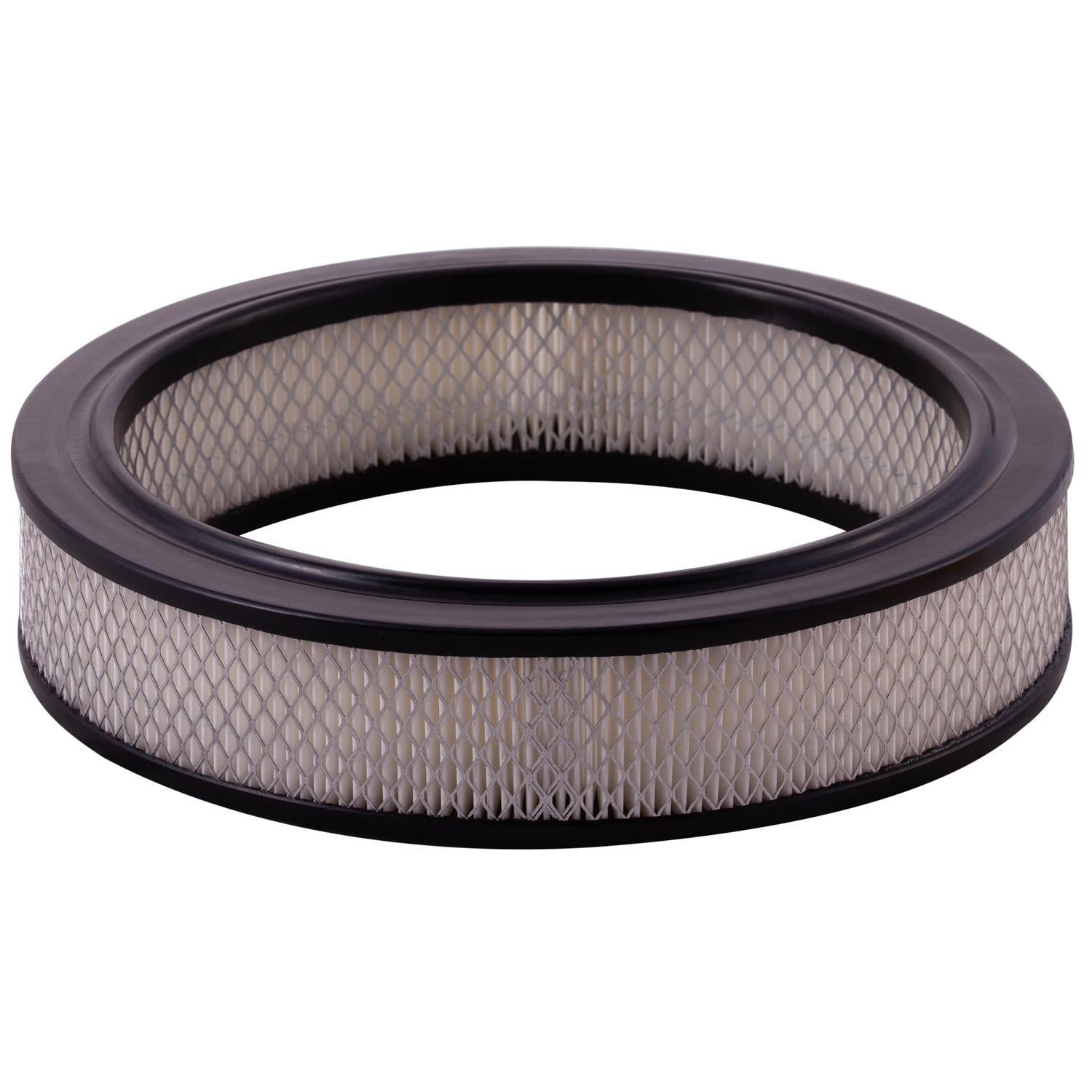 PG PA113 Engine Air Filter | Fits 1982 Mercury Zephyr