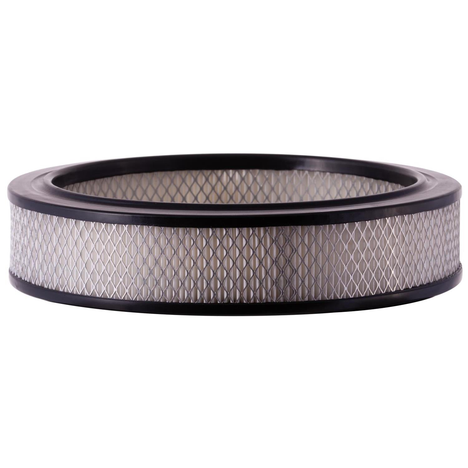 PG PA113 Engine Air Filter | Fits 1982 Mercury Zephyr