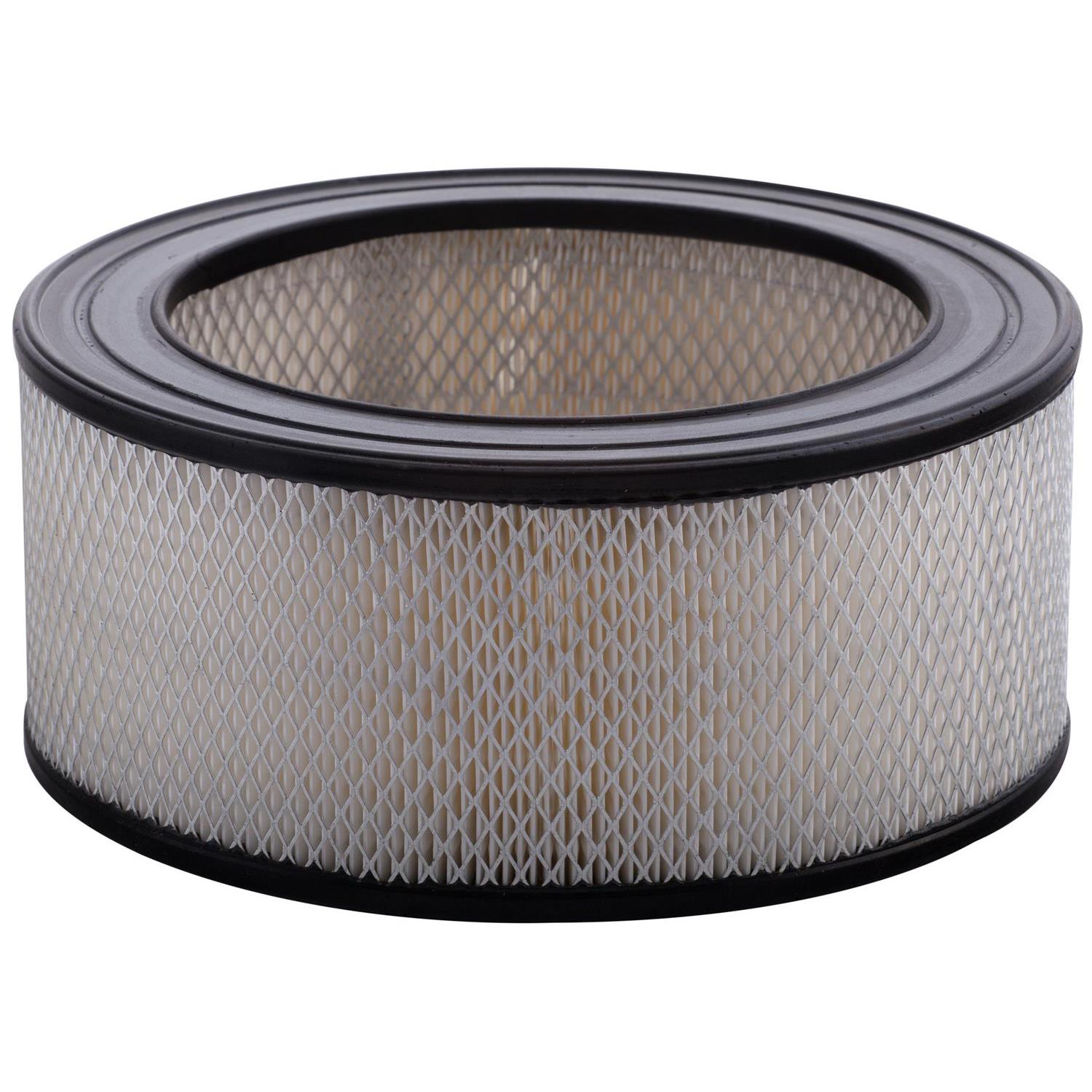 PG PA2923 Engine Air Filter | Fits 1980 International Cargostar