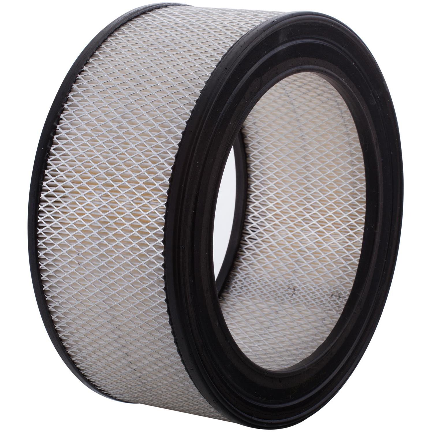 PG PA2923 Engine Air Filter | Fits 1980 International S1824