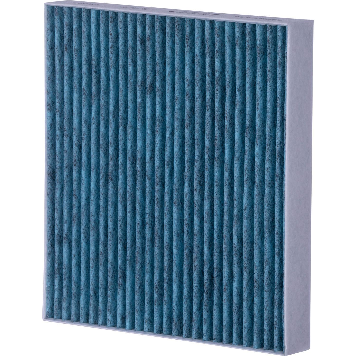 PUREFLOW 2024 Hyundai Santa Fe Cabin Air Filter with Antibacterial Technology, PC99594X