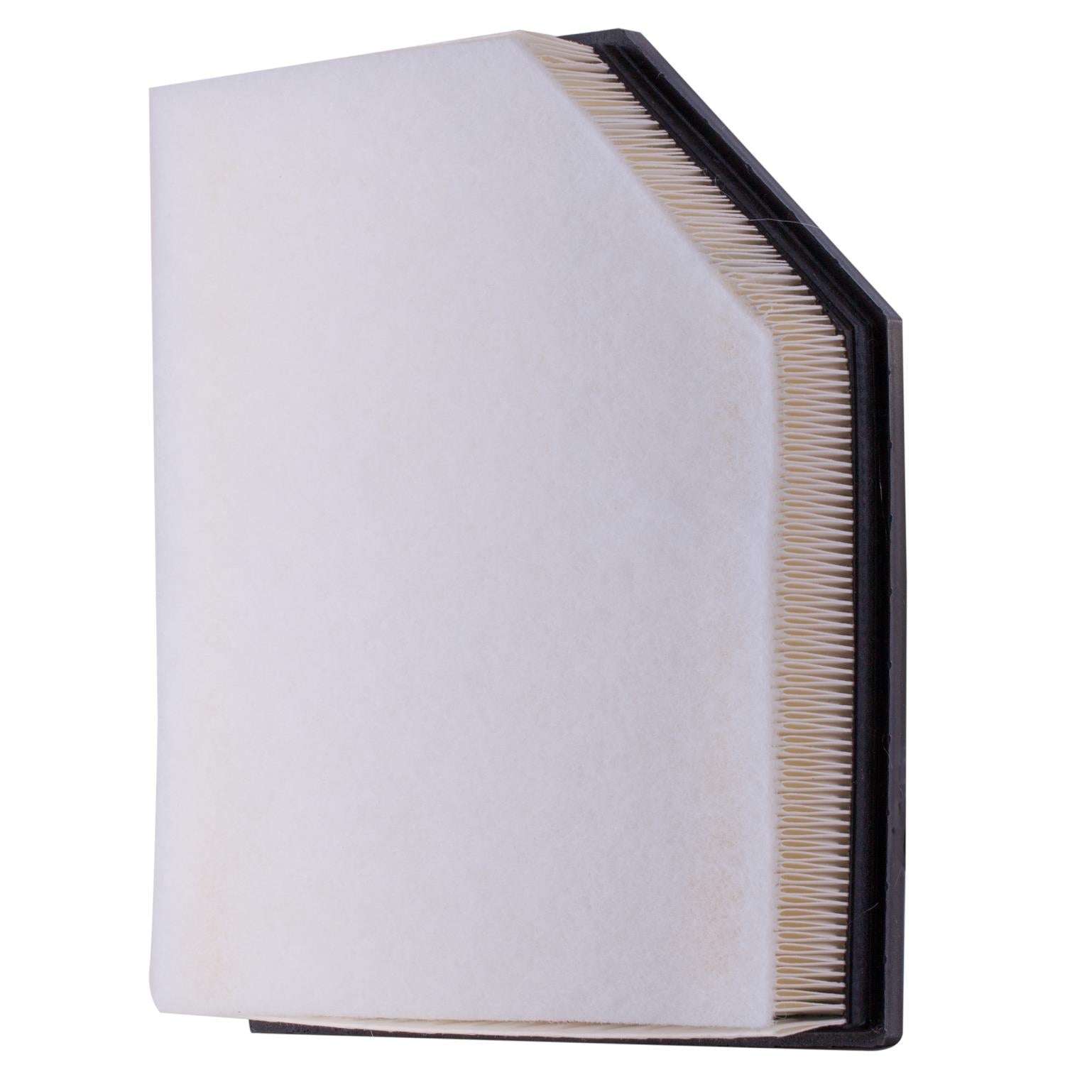 PG PA99193 Engine Air Filter | Fits 2027 Volvo V60