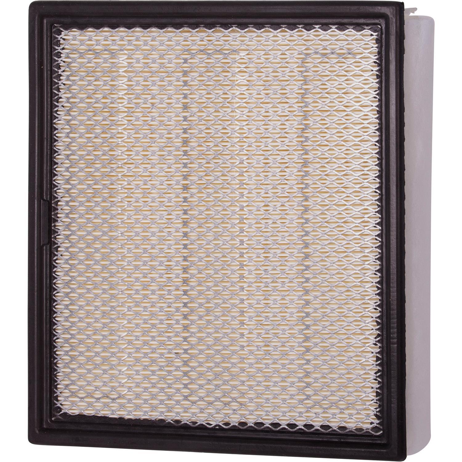 2024 Ford F-350 Super Duty Air Filter PA99532