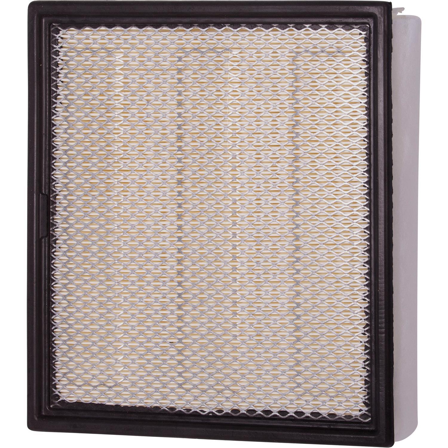PG PA99532 Engine Air Filter | Fits 2027 Ford F-600 Super Duty