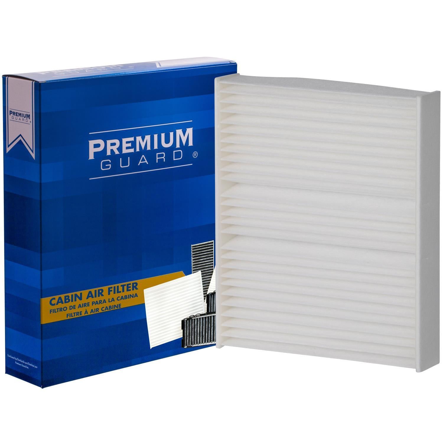 2022 Mazda MX-30 EV Cabin Air Filter PC99862P