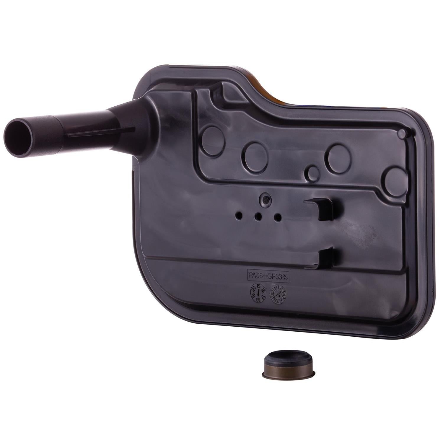PG PT99422 Transmission Filter Kit | Fits 2017 Chevrolet Caprice