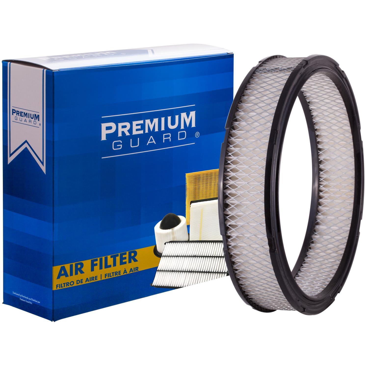 PG PA3149 Engine Air Filter | Fits 1969 Ford Falcon