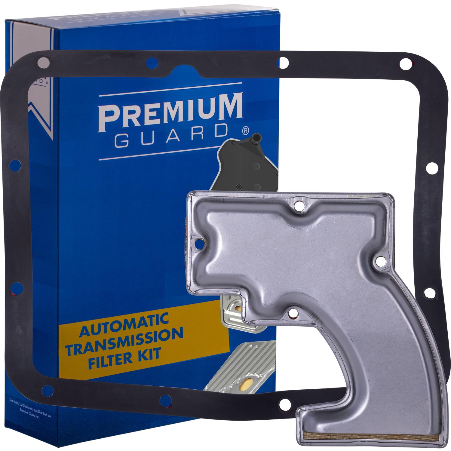 1976 Jaguar XJ6 Transmission Filter  PT110