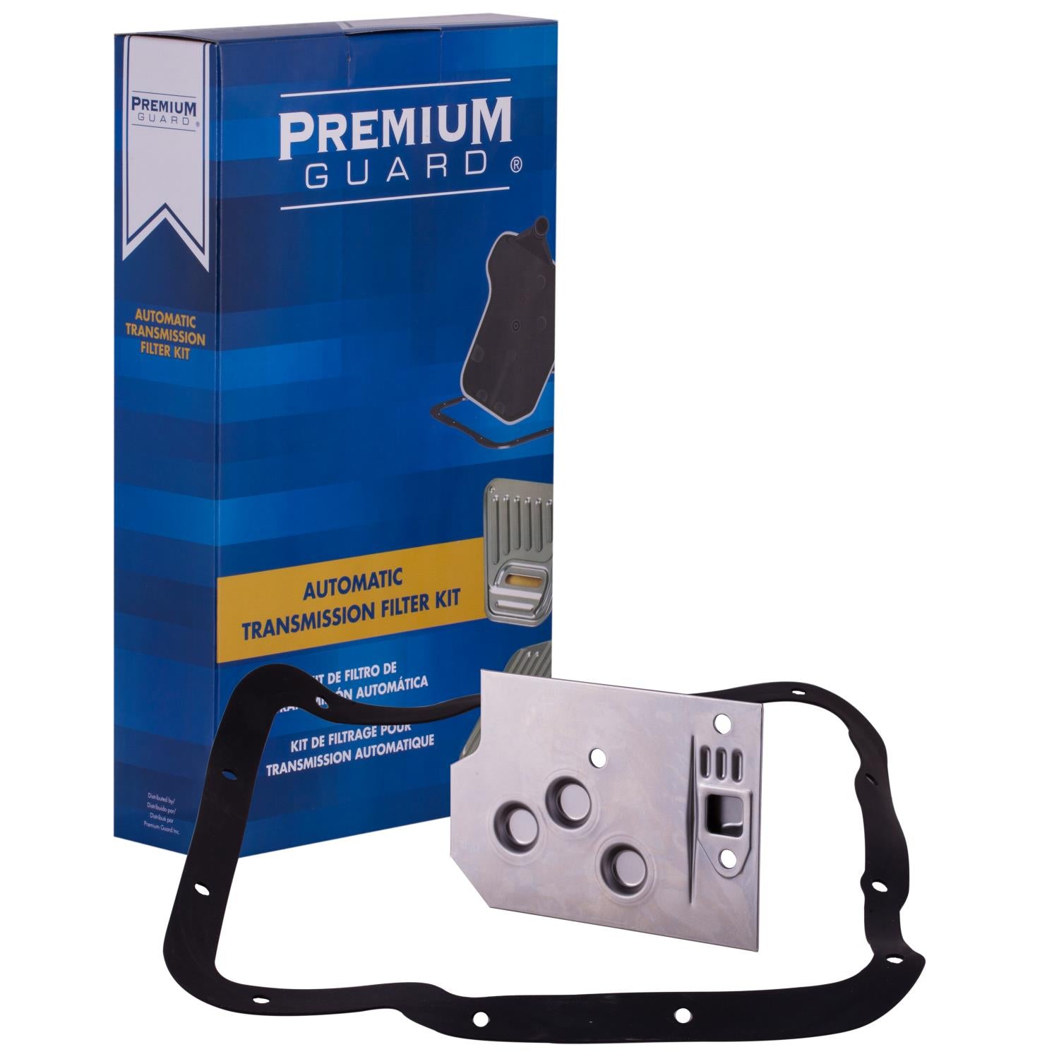 1993 Lada Niva Transmission Filter  PT1149