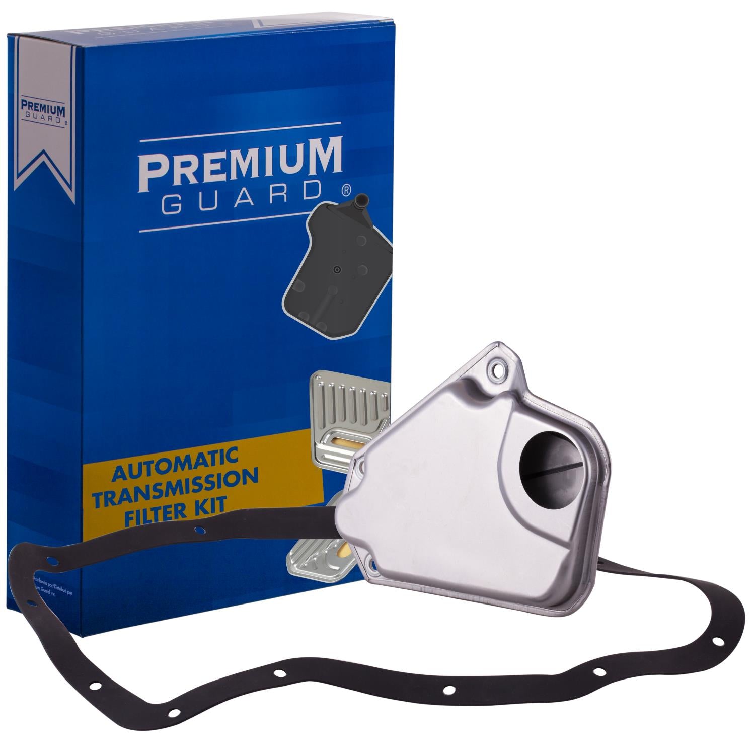 PG PT1150 Transmission Filter Kit