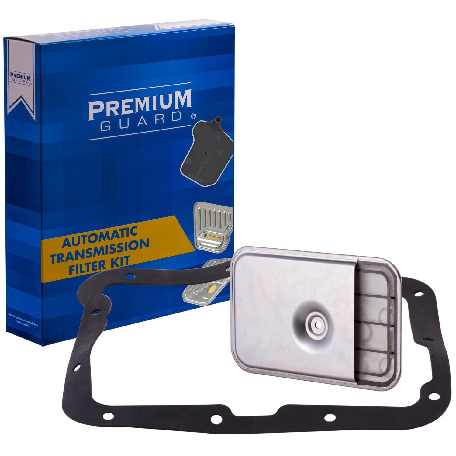 PG PT1151 Transmission Filter Kit | Fits 1984 Mercury Capri