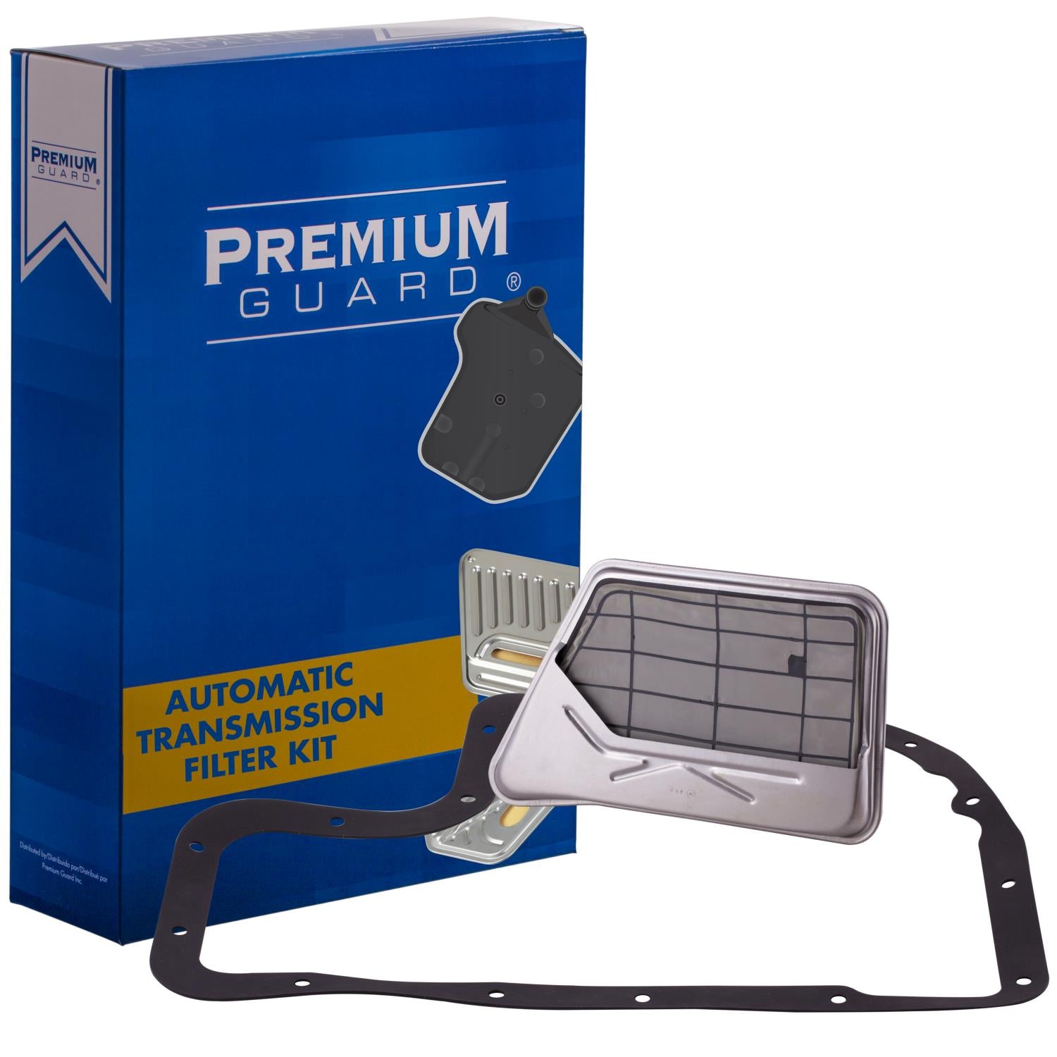 1984 Cadillac Seville Transmission Filter  PT1173