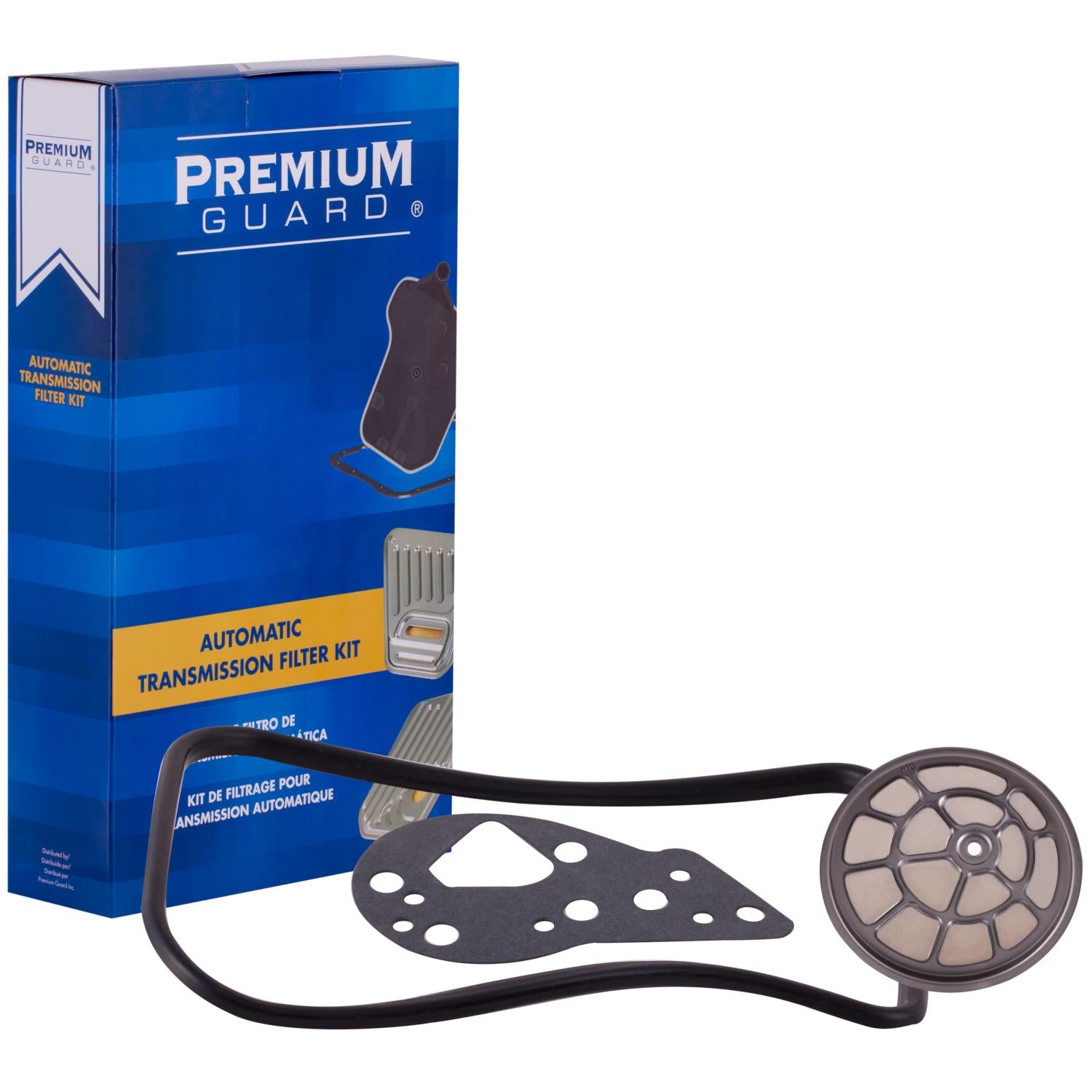 PG PT1180 Transmission Filter Kit | Fits 1980 Volkswagen Dasher