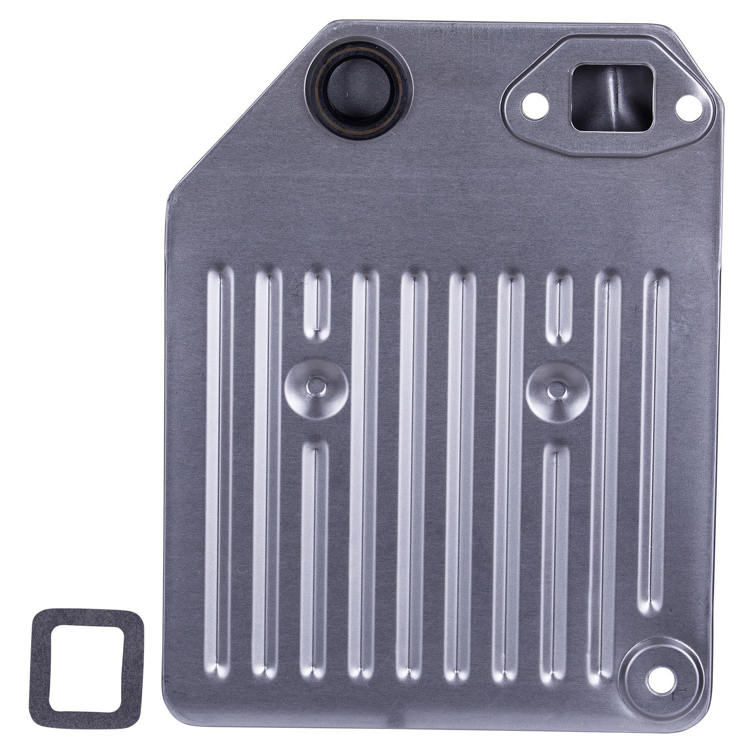 PG PT1184 Transmission Filter Kit | Fits 1993 Ford F-350