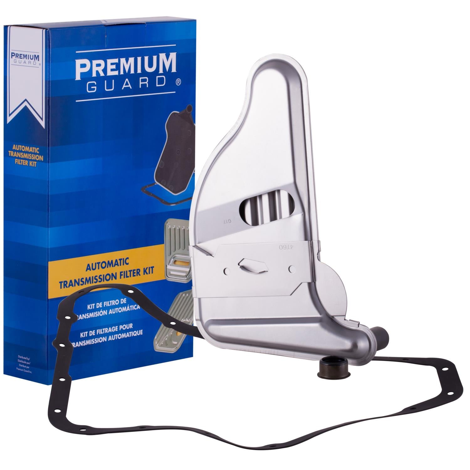 Transmission Filter PT1185