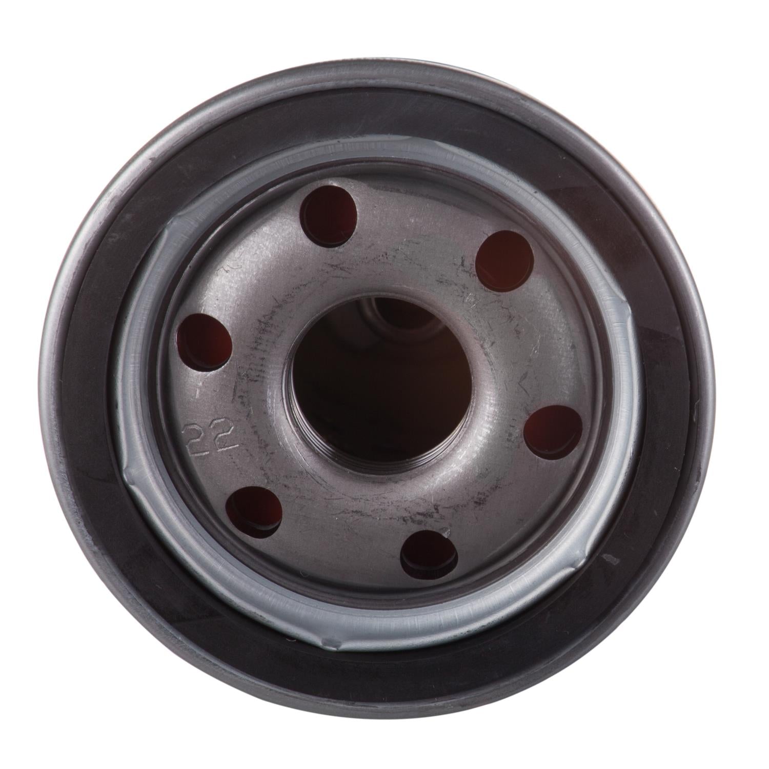 PG UPG64R Optimal Protection Oil Filter | Fits 2014 Chevrolet Impala