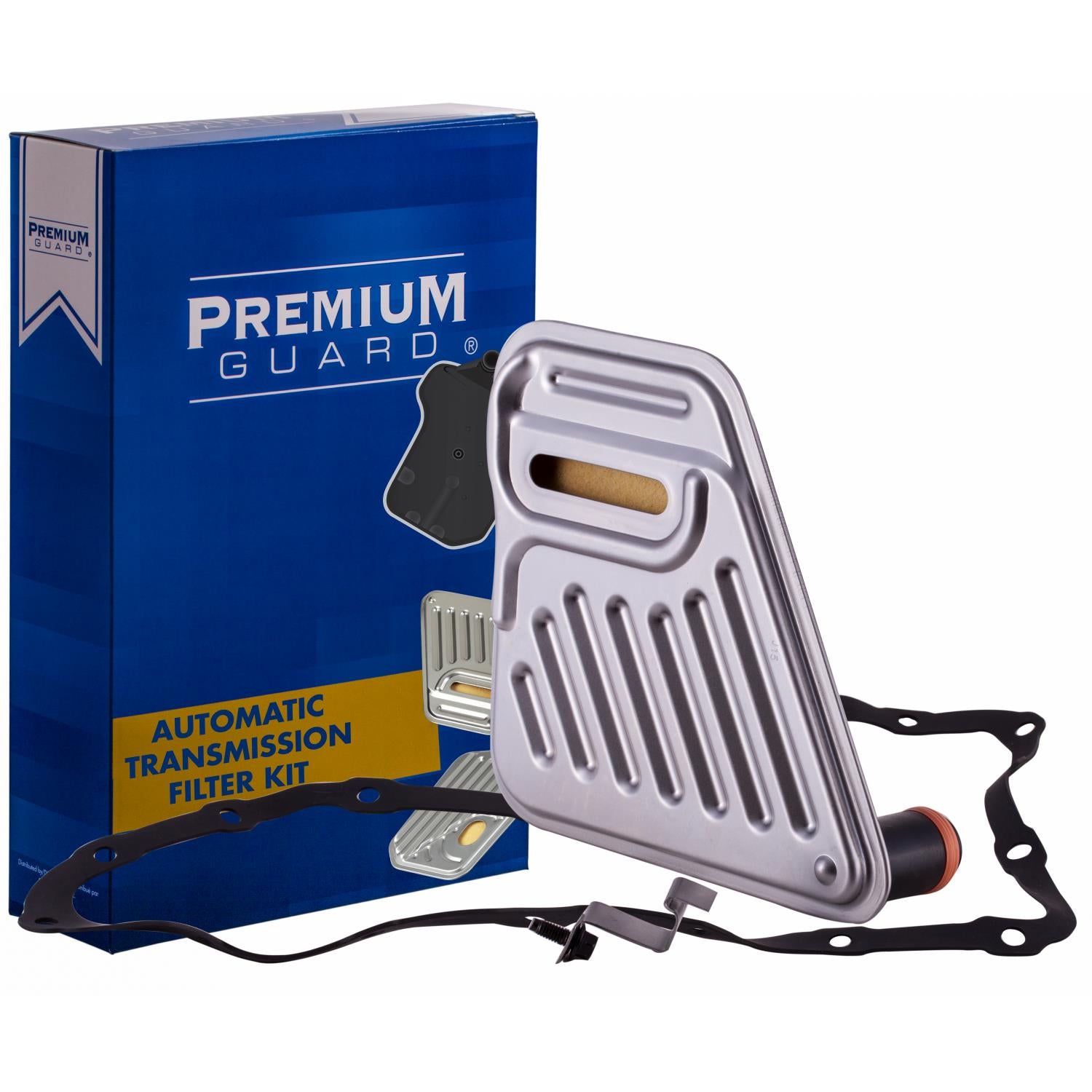 1992 Mercury Sable Transmission Filter  PT1193