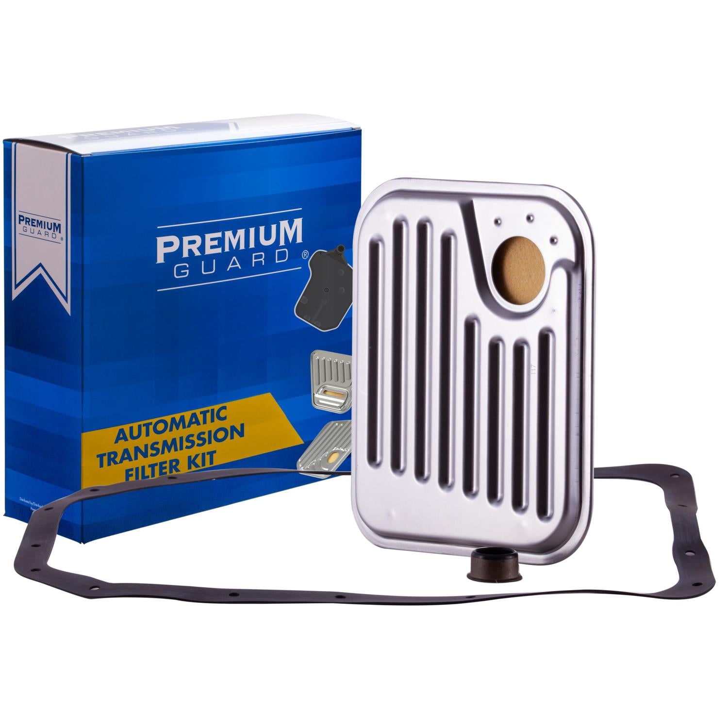 1994 Rolls-Royce Silver Spirit Transmission Filter PT1202