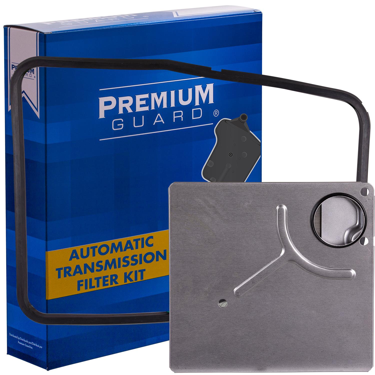 PG PT1203 Transmission Filter Kit | Fits 1990 Jaguar XJ12