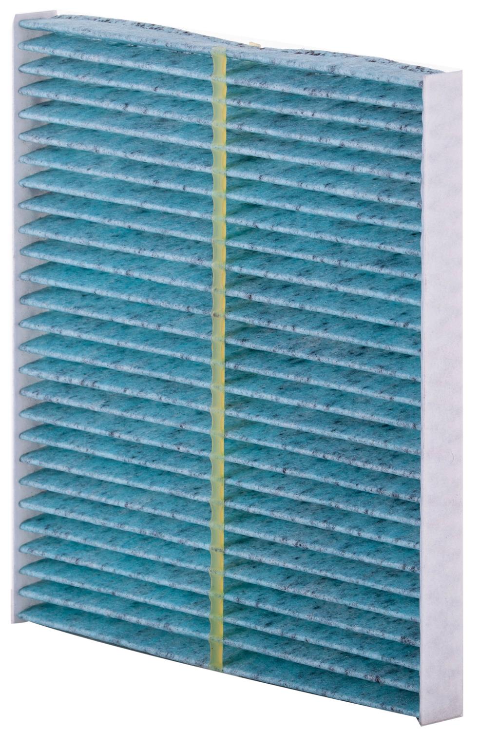 PUREFLOW 2026 Nissan Z Cabin Air Filter with Antibacterial Technology, PC4099X