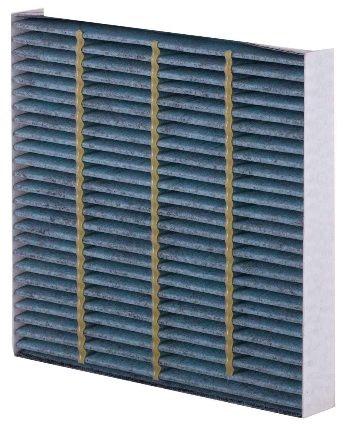 PUREFLOW 2026 Acura MDX Cabin Air Filter with Antibacterial Technology, PC6080X