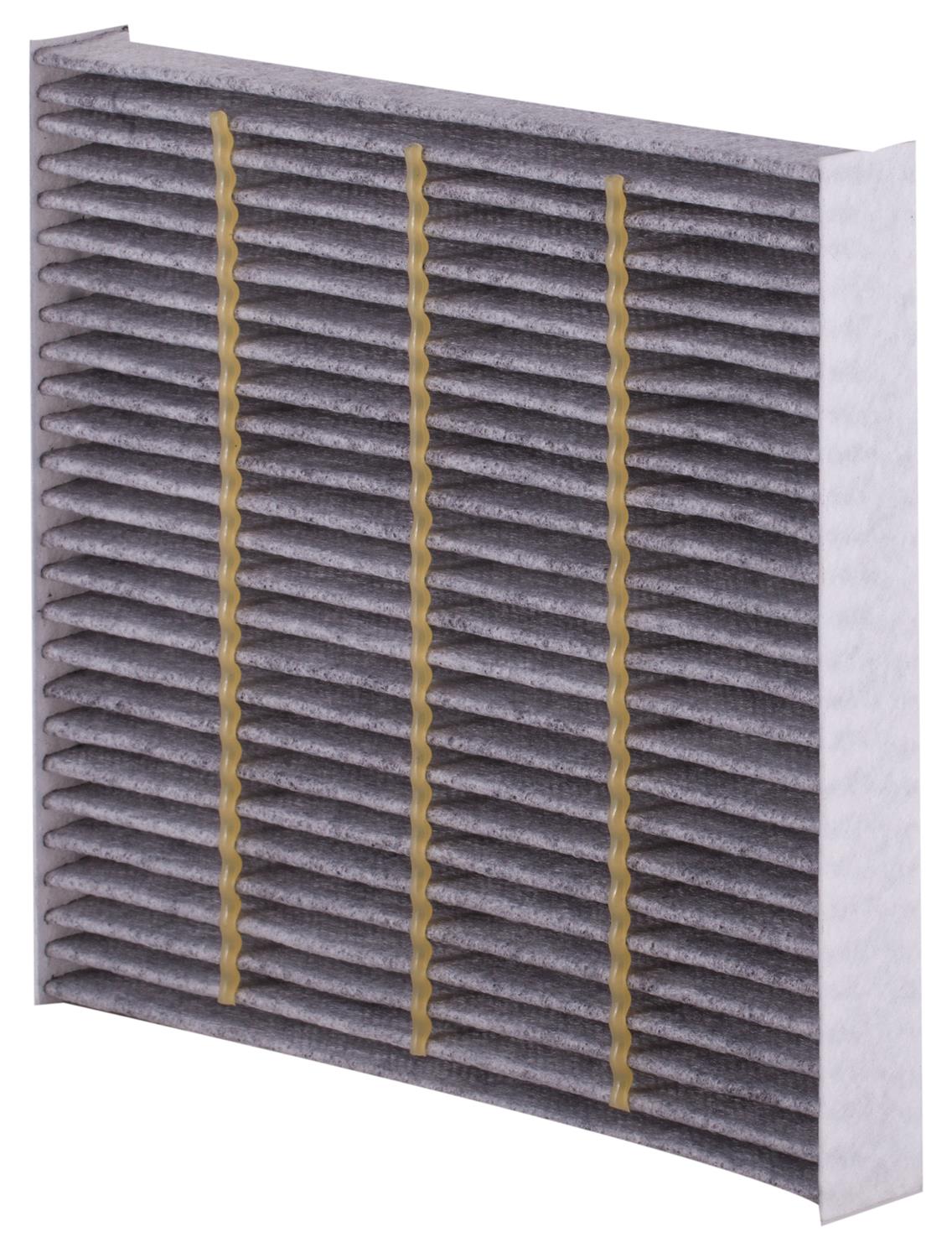 PUREFLOW® 2027 Acura Integra Cabin Air Filter with Antibacterial Technology, PC6080X