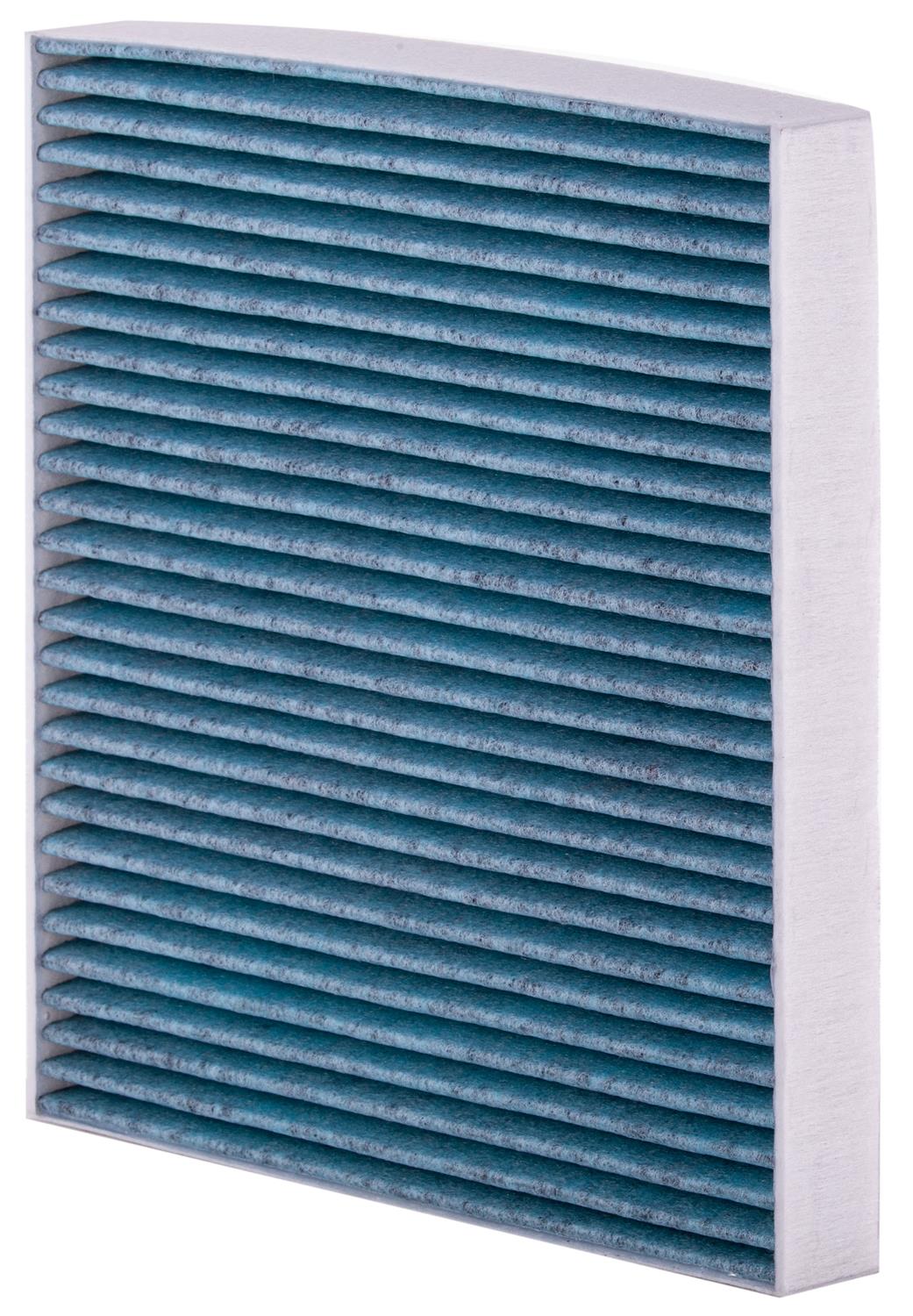PUREFLOW® 2026 Volkswagen GTI Cabin Air Filter with Antibacterial Technology, PC99204X