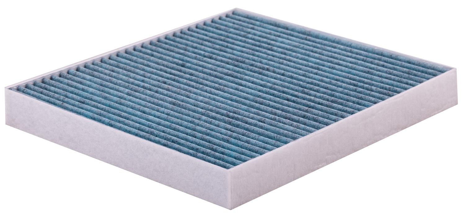 PUREFLOW® 2027 Volkswagen Jetta Cabin Air Filter with Antibacterial Technology, PC99204X
