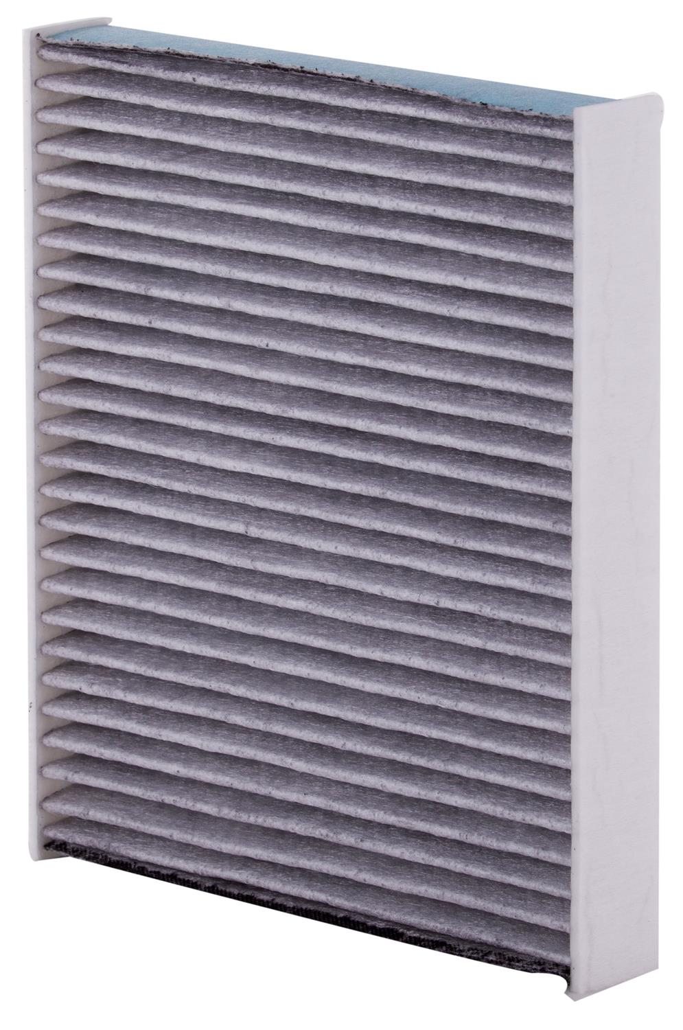 PUREFLOW® 2027 Lexus ES250 Cabin Air Filter with Antibacterial Technology, PC99237X