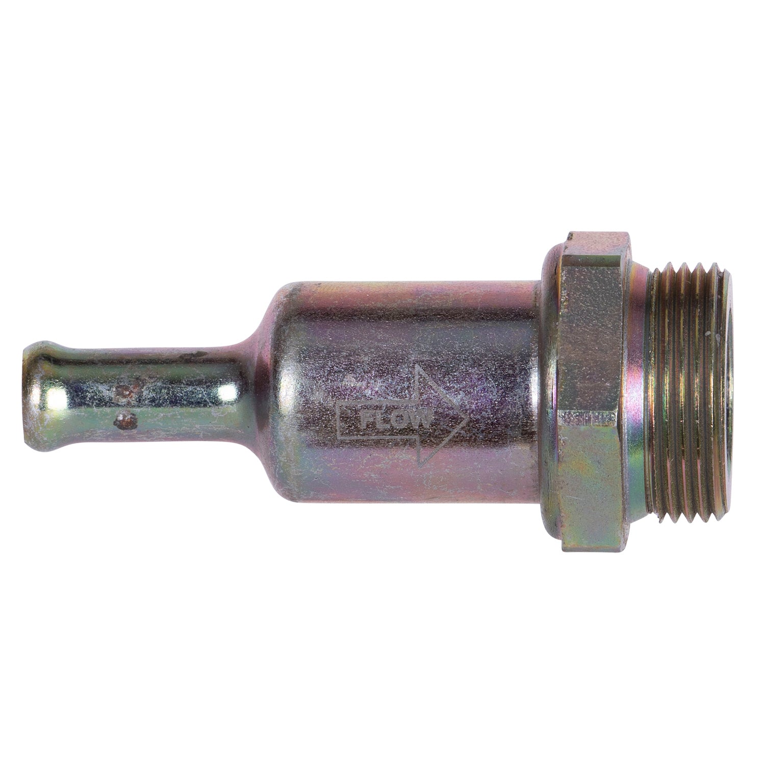 PG PF99598 Fuel Filter | Fits 1967 Mercury Cyclone