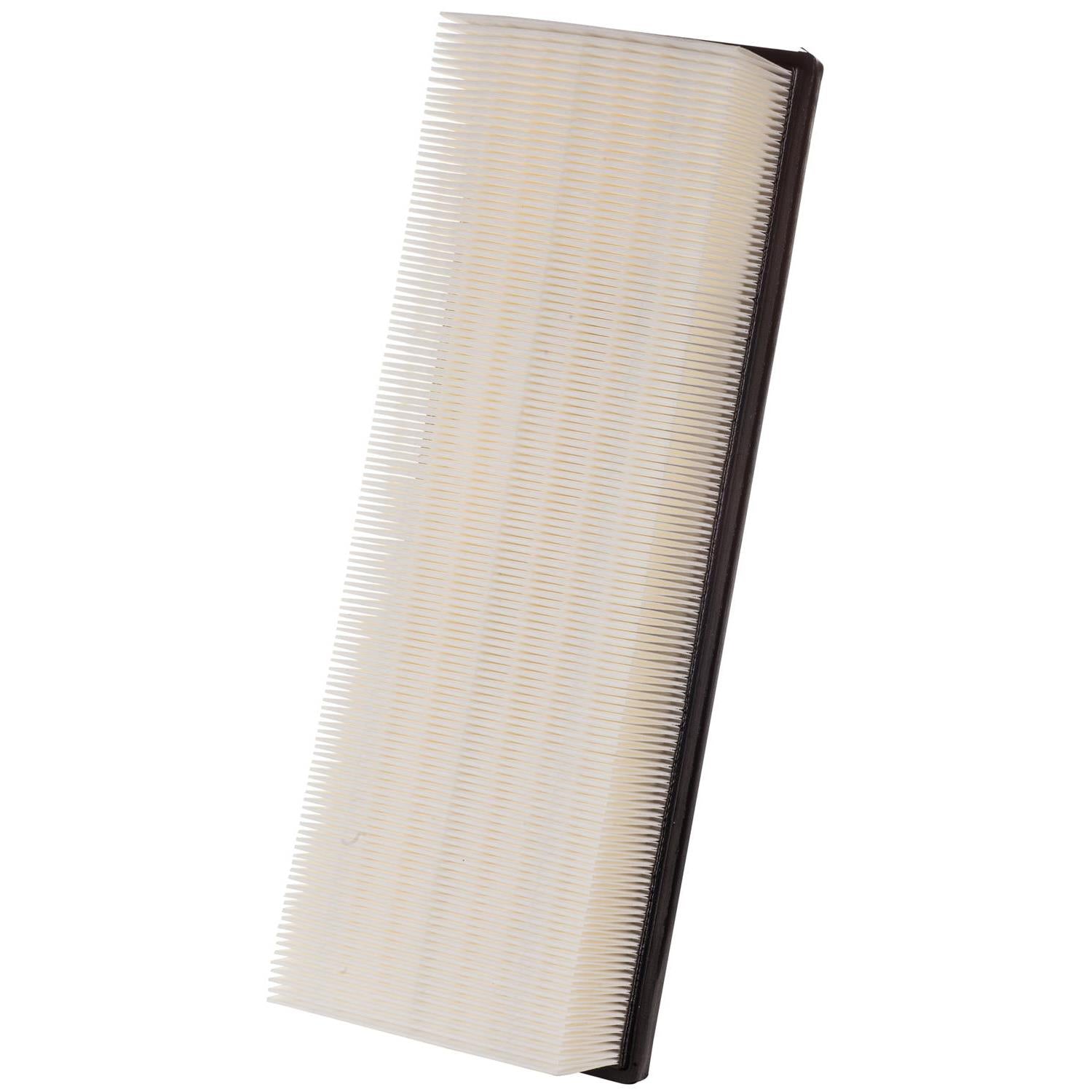PG PA4838 Engine Air Filter | Fits 1997 Dodge Ram 2500