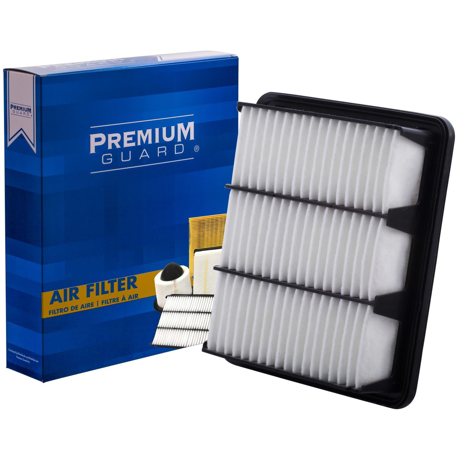 PG PA99293 Engine Air Filter