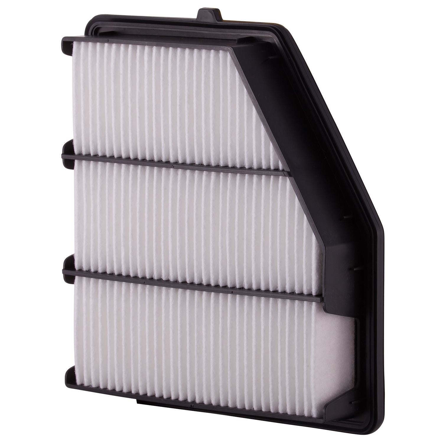 PG PA99504 Engine Air Filter | Fits 2027 Nissan Altima