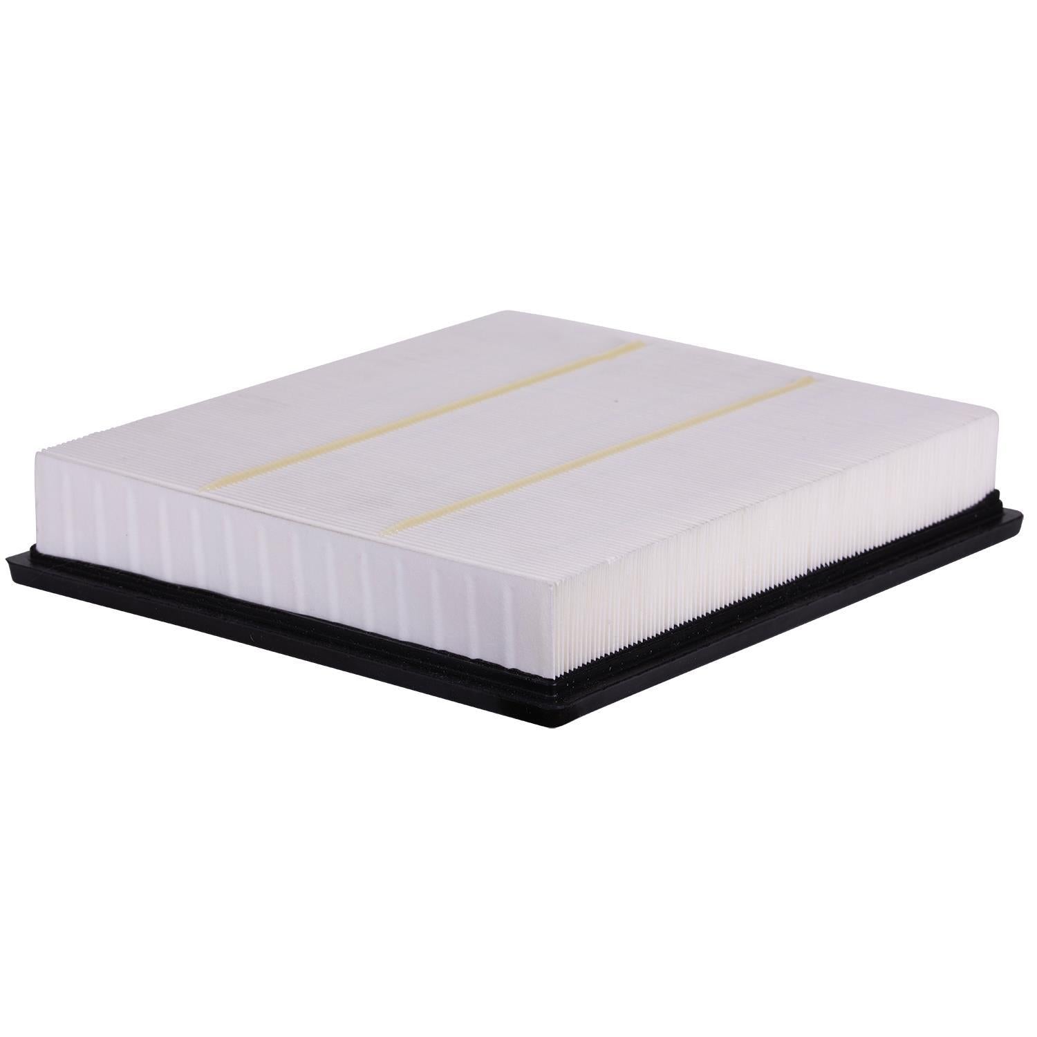 PG PA99595 Engine Air Filter | Fits 2027 Nissan Frontier