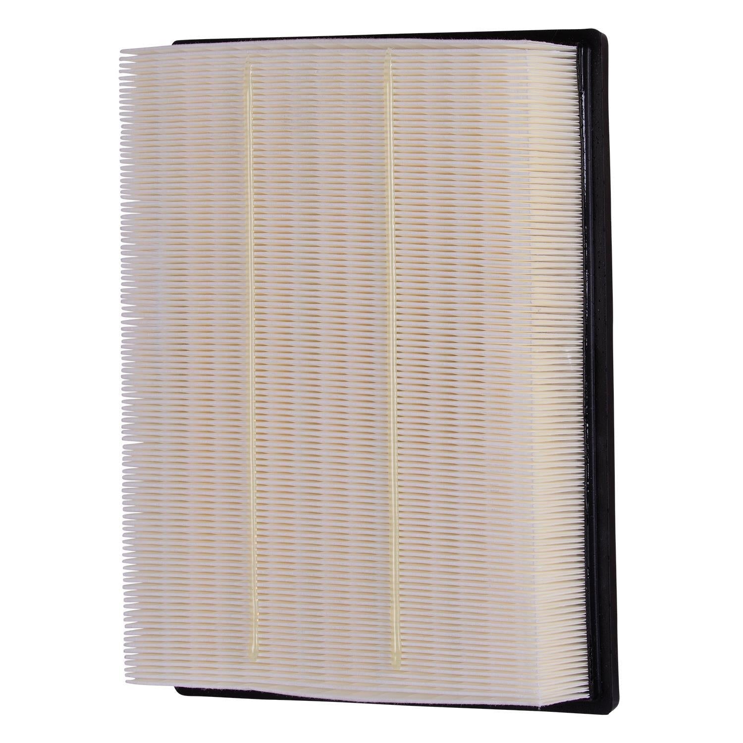 PG PA99595 Engine Air Filter | Fits 2027 Nissan Frontier