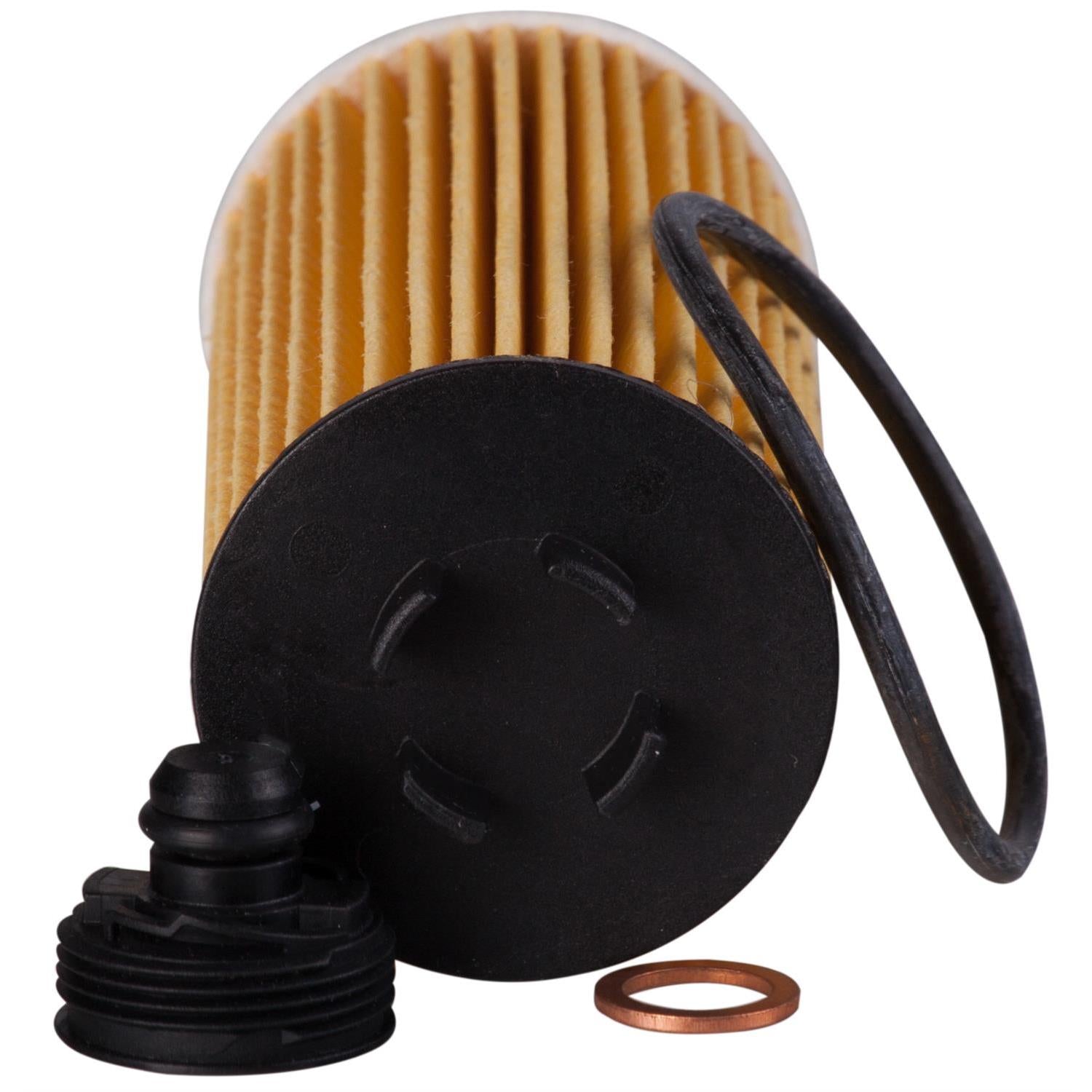 PG PG99098EX Extended Performance Oil Filter | Fits 2027 BMW M235i xDrive Gran Coupe