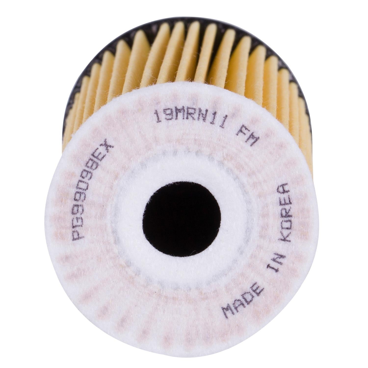 PG PG99098EX Extended Performance Oil Filter | Fits 2026 BMW 228 Gran Coupe
