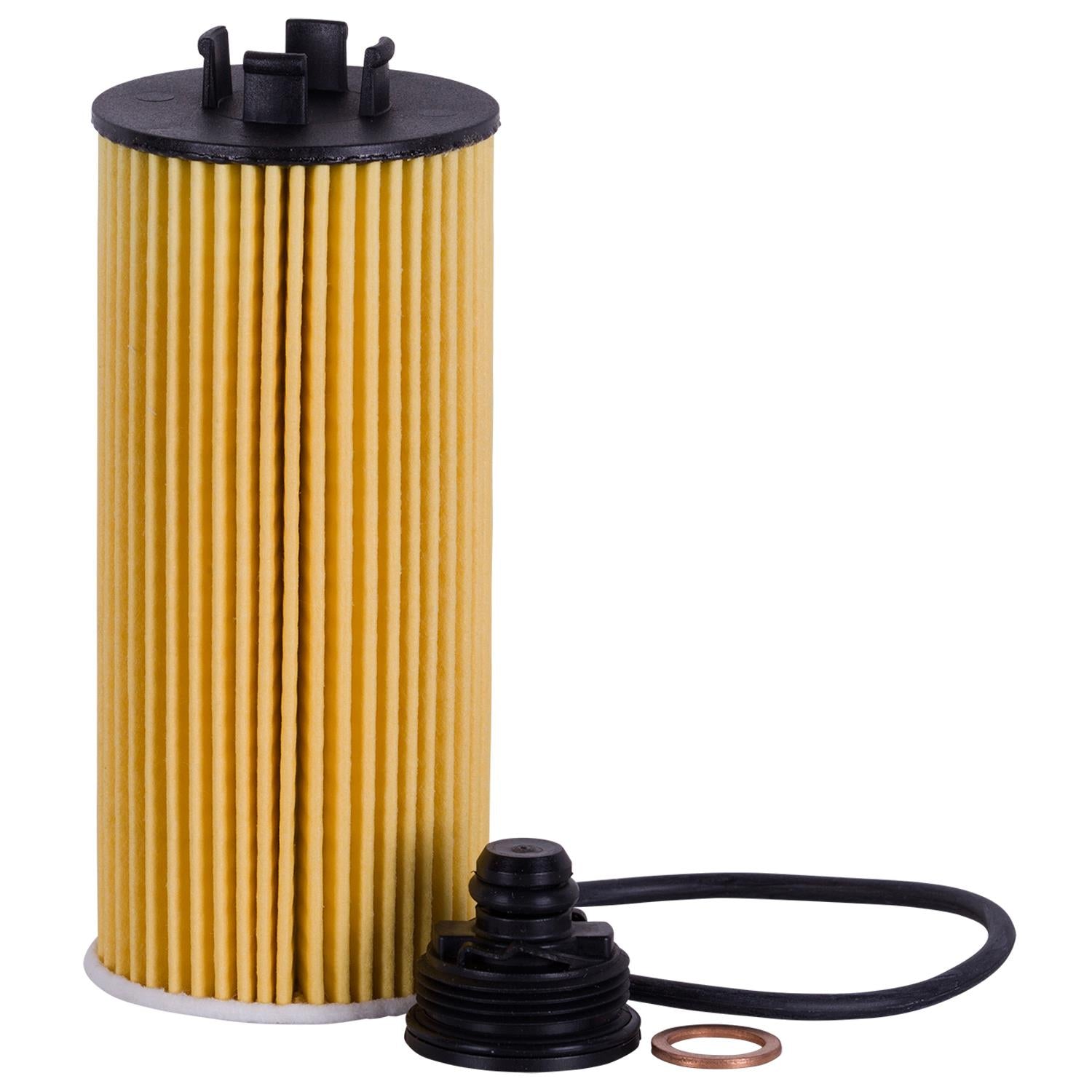 PG PG99098EX Extended Performance Oil Filter | Fits 2017 BMW i8