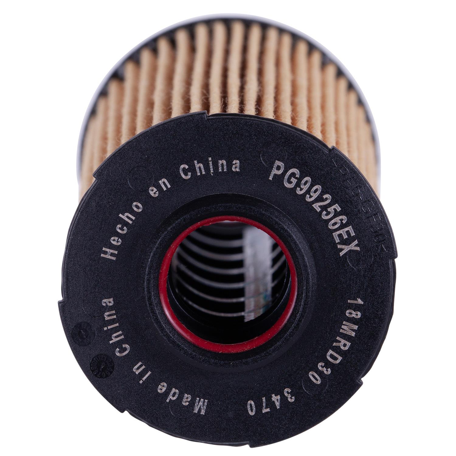 PG PG99256EX Extended Performance Oil Filter | Fits 2027 BMW 750e xDrive