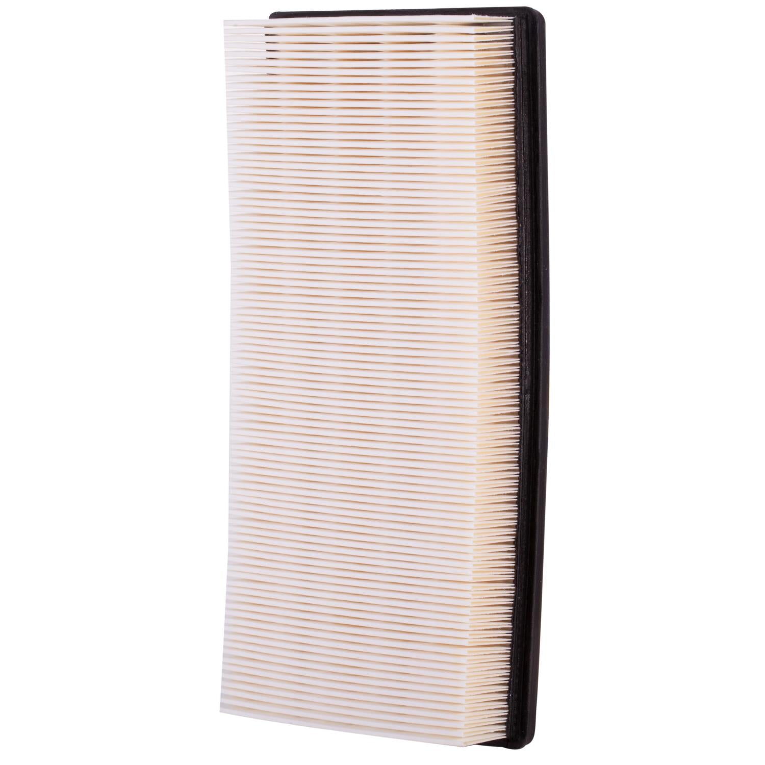 PG PA3465 Engine Air Filter | Fits 1996 Chrysler Town & Country