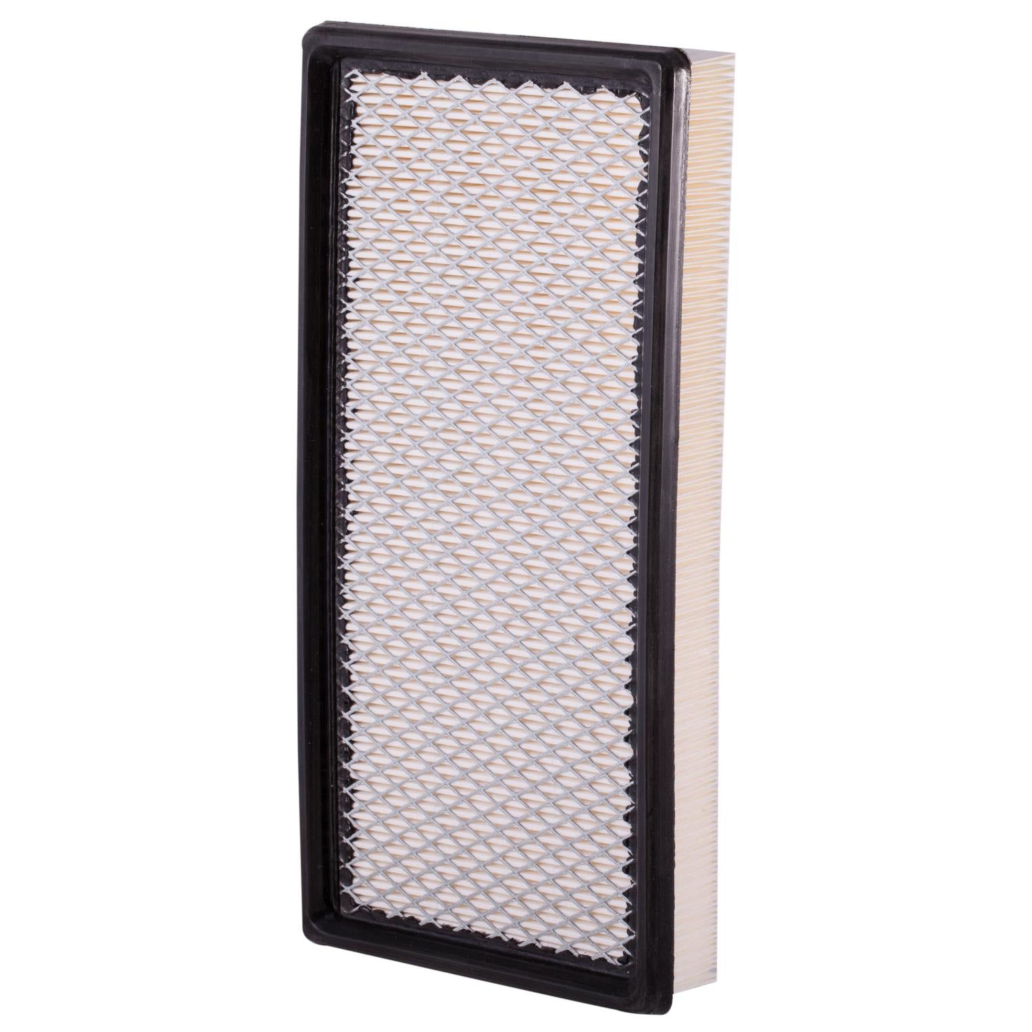 PG PA3465 Engine Air Filter | Fits 1973 Audi Fox