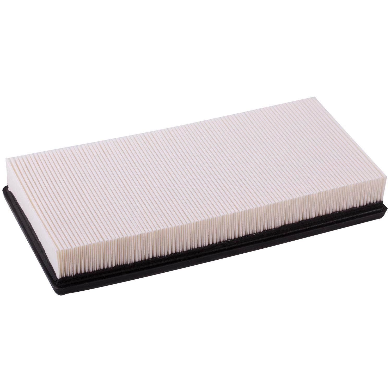 PG PA3465 Engine Air Filter | Fits 1987 Plymouth Grand Voyager