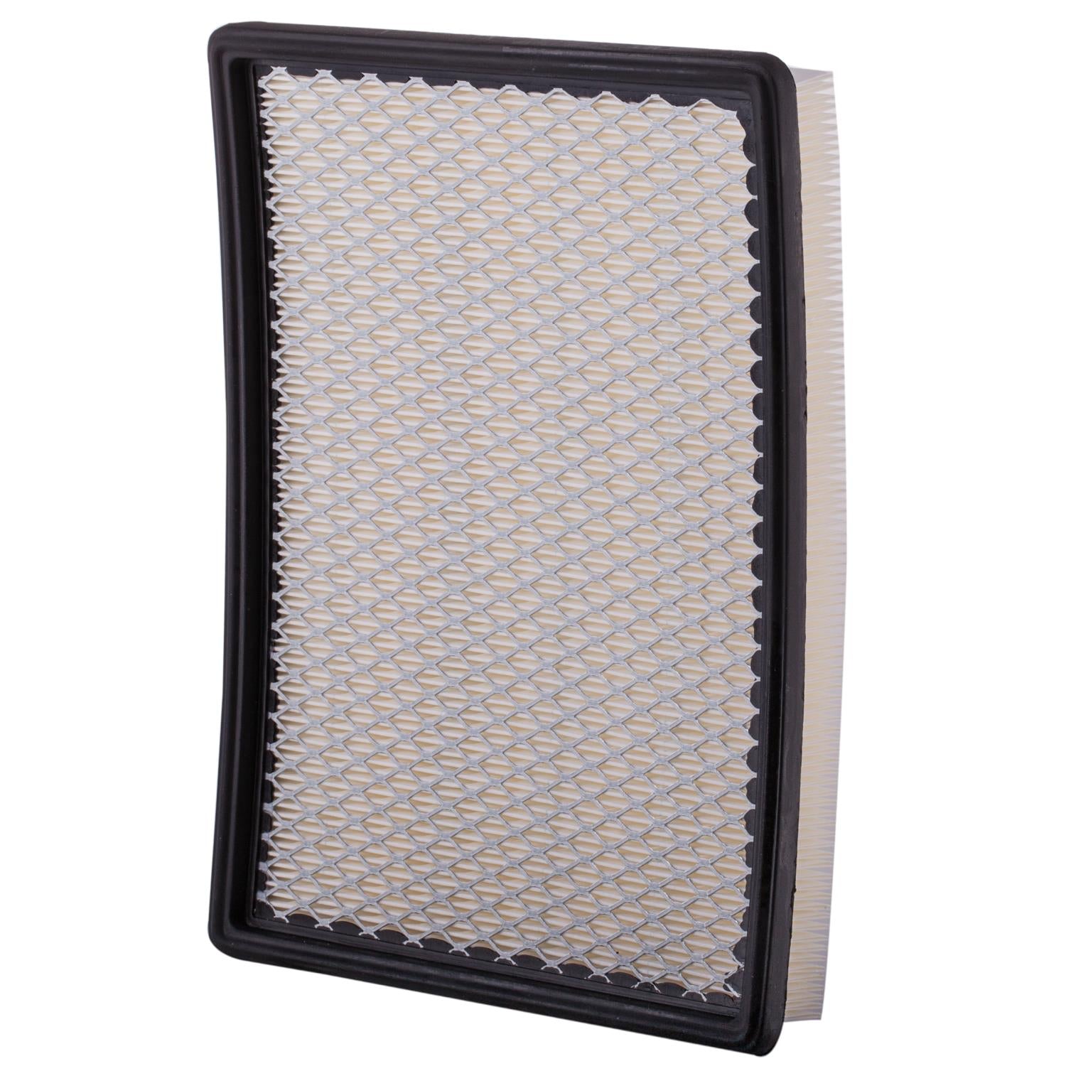 PG PA5330 Engine Air Filter | Fits 2007 Buick LaCrosse