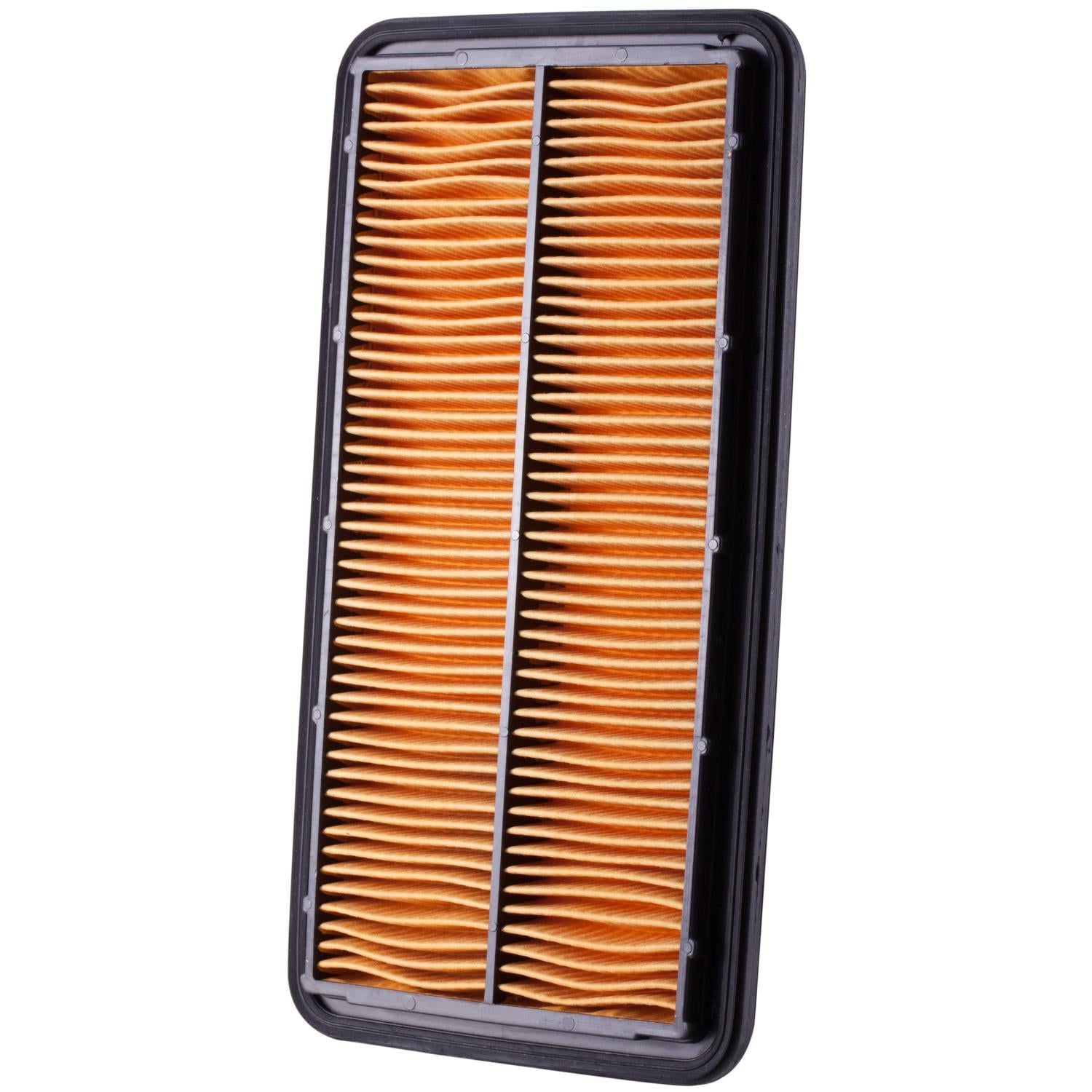 PG PA5392 Engine Air Filter | Fits 2003 Honda Insight