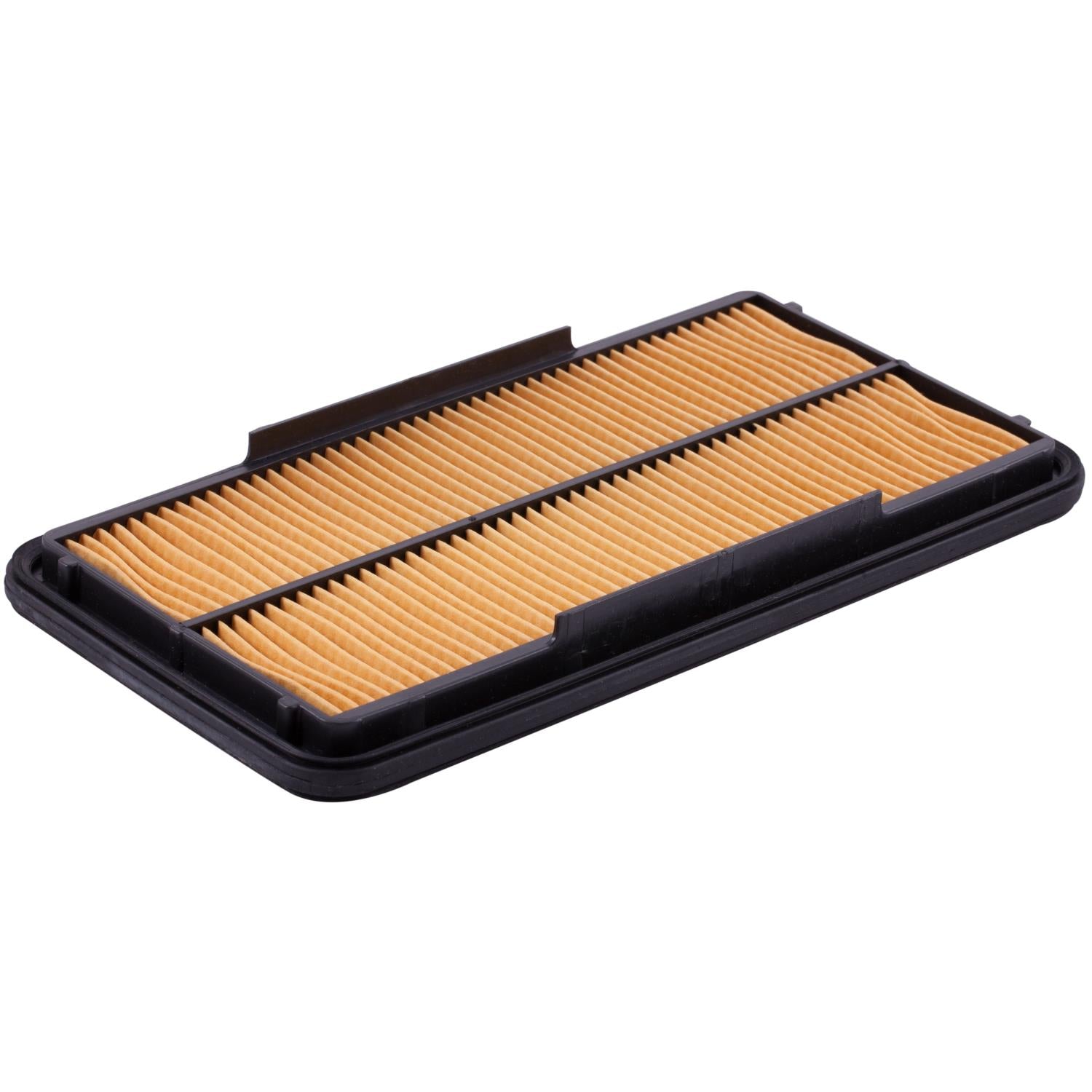 PG PA5392 Engine Air Filter | Fits 2002 Honda Insight
