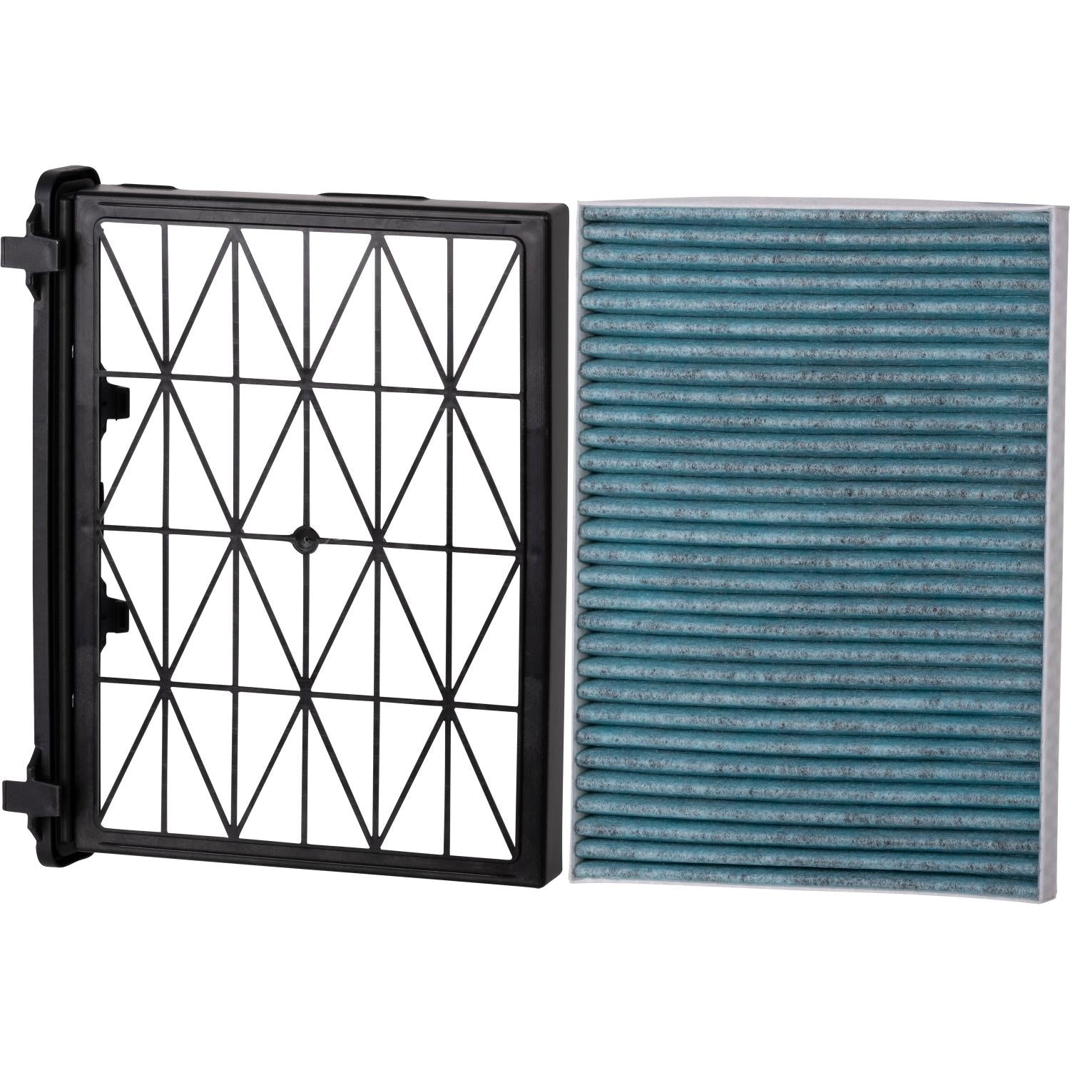 PG PC6205XK Cabin Air Filter | Fits 2016 Buick Enclave