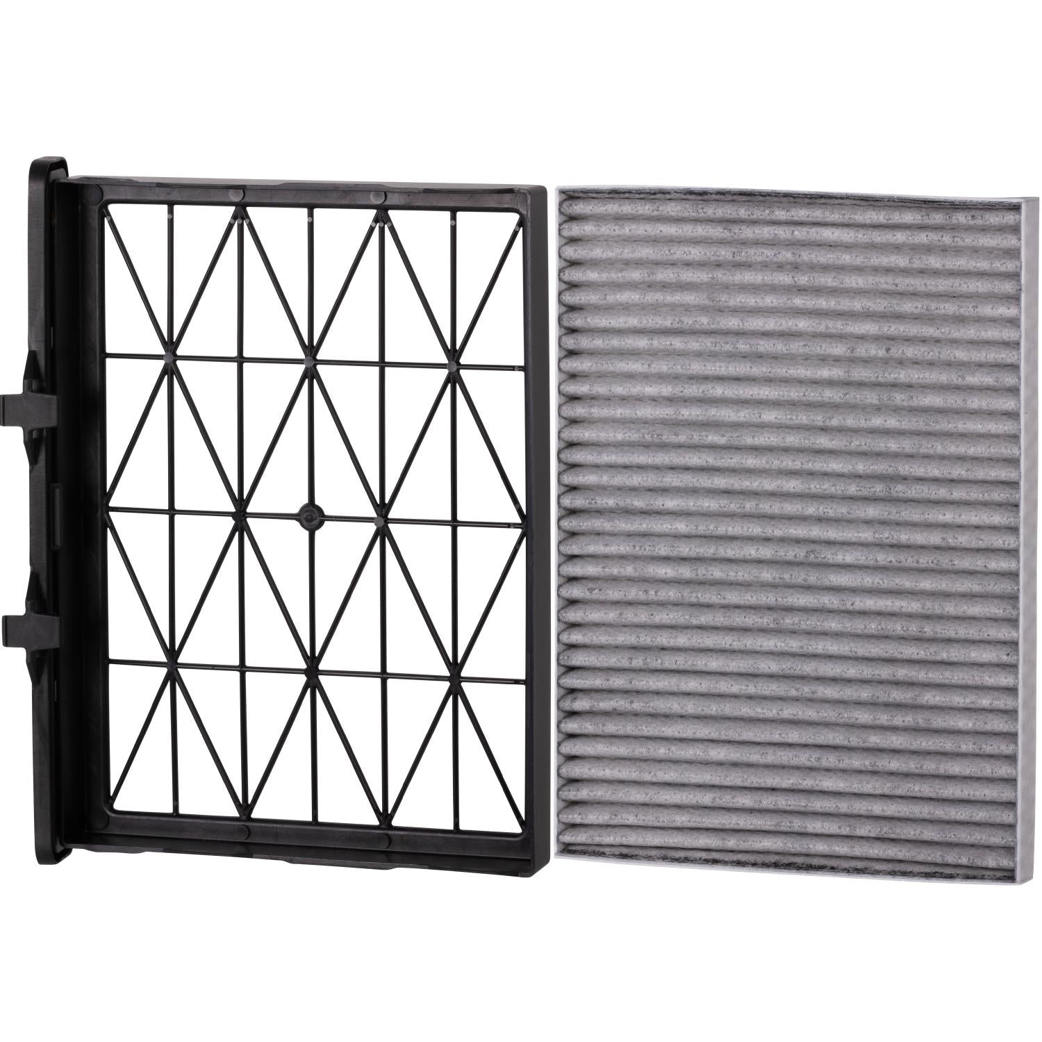 PG PC6205XK Cabin Air Filter | Fits 2011 Chevrolet Traverse