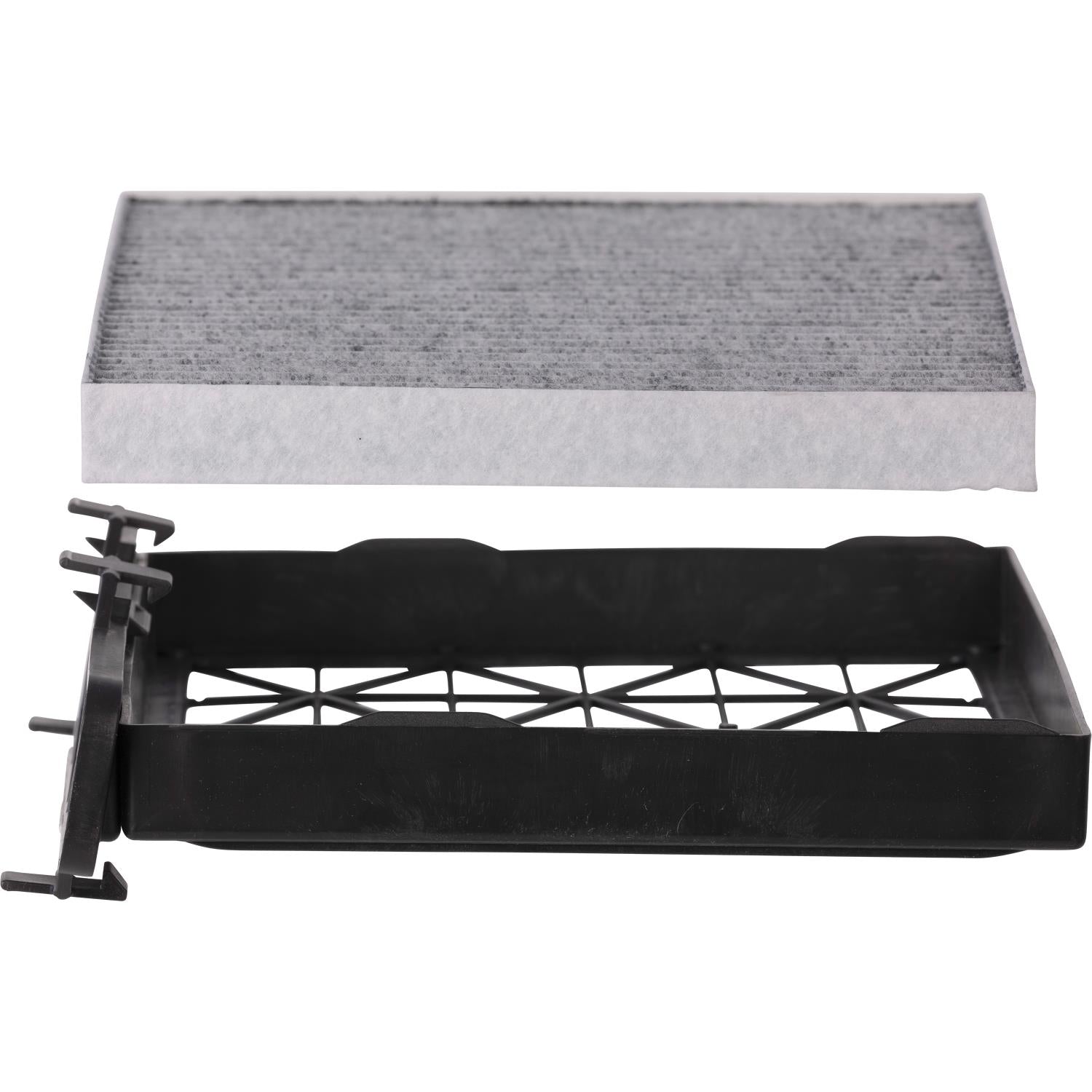 2010 Saturn Outlook  Cabin Air Filter and Access Door Kit  PC6205XK